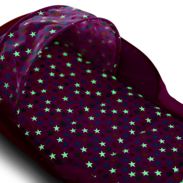 American Girl® On-the-Go Bed Set for 18-inch Dolls