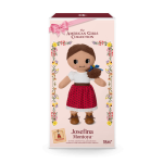 My First Josefina™ Doll & Board Book (Historical Characters)
