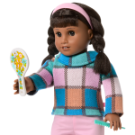 Melody's™ Salon Accessories for 18-inch Dolls (Historical Characters)