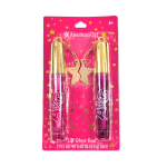 Lip Gloss Duo for Girls