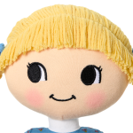 My First Kirsten™ Doll & Board Book (Historical Characters)