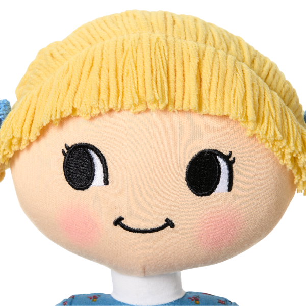 My First Kirsten™ Doll & Board Book (Historical Characters)