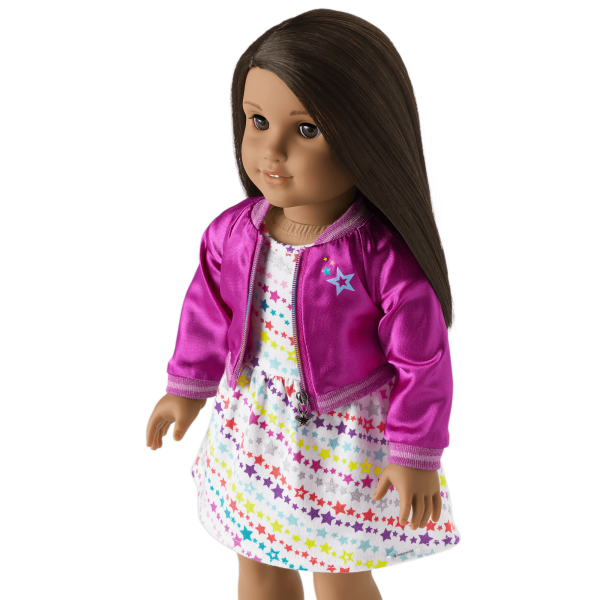 Truly Me™ Doll #66