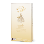 American Girl® 2025 Glimmering Gold™ Holiday Collector Doll