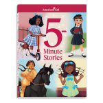 American Girl 5-Minute Stories Book