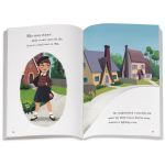 American Girl 5-Minute Stories Book