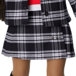 Dionne's Whatever! Clueless Outfit for 18-inch Dolls by American Girl® Collector Series
