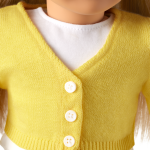 Cher's As If! Clueless Outfit for 18-inch Dolls by American Girl® Collector Series