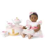 American Girl® Tea Party Set for Girls