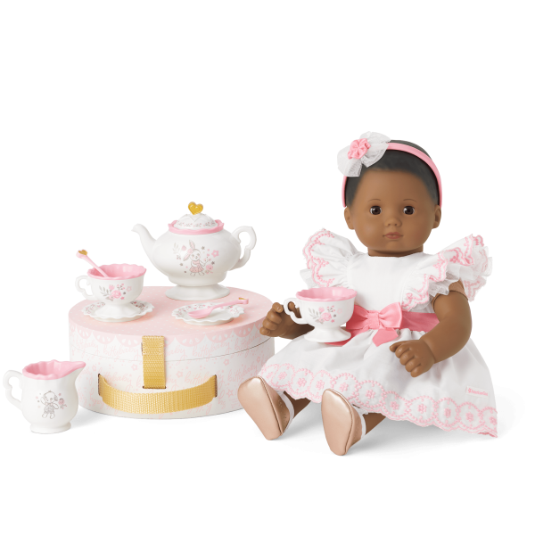 American Girl® Tea Party Set for Girls