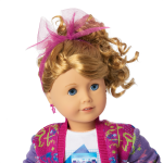 Courtney's™ Fashion Accessories for 18-inch Dolls (Historical Characters)