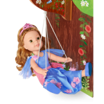 WellieWishers™ Treehouse Castle