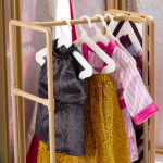 Backstage Theater Set for 18-inch Dolls