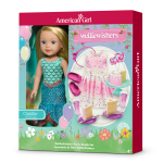 Camille's™ Party-Ready Set (WellieWishers™)