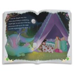 The Princesses and the Dragon Book