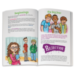 A Smart Girl's Guide: Crushes