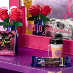 Backstage Theater Set for 18-inch Dolls