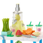 American Girl® Juice Bar