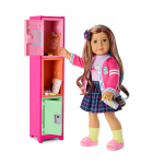American Girl® Lunch & Learn Bundle
