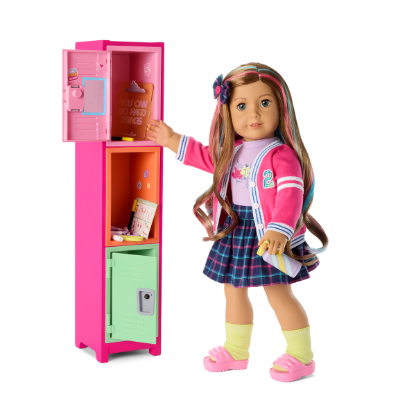 American Girl® Lunch & Learn Bundle