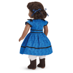 Addy™ 18-inch Doll & Book (Historical Characters)