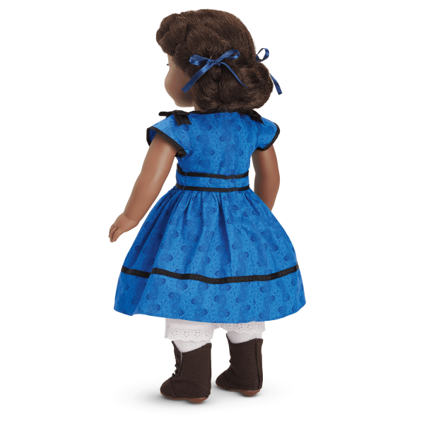 Addy™ 18-inch Doll & Book (Historical Characters)