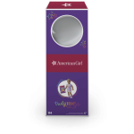 Truly Me™ 18-inch Doll #114 without hair