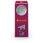 Nicki™ 18-inch Doll & Journal (Historical Characters)