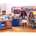 American Girl® Coffee Shop