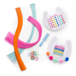 Hollyhock™ Horse (Girl of the Year™ 2024)