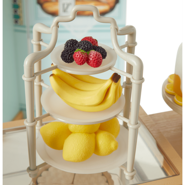 Angelo's Bakery™ for 18-inch Dolls (Historical Characters)