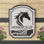 Honeycrisp Hill Horse Stable (Girl of the Year™ 2024)