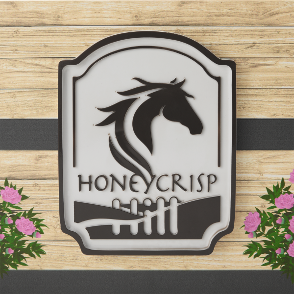 Honeycrisp Hill Horse Stable (Girl of the Year™ 2024)