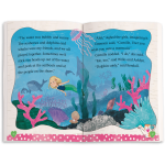 Camille's Mermaid Tale