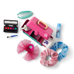 Courtney's™ Caboodles® & Hair Accessories Kit for 18-inch Dolls (Historical Characters)