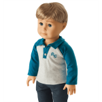 Truly Me™ Doll #74