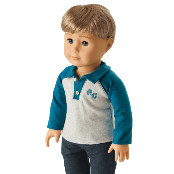 Truly Me™ Doll #74