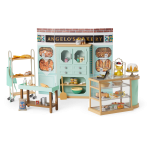 Angelo's Bakery™ for 18-inch Dolls (Historical Characters)