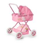 Bassinet Stroller