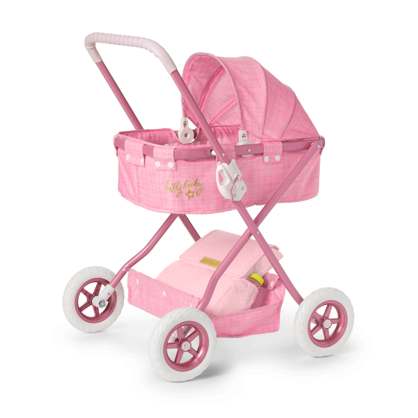 Bassinet Stroller