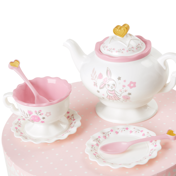 American Girl® Tea Party Set for Girls