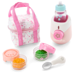 Bitty Baby's™ Bottle-Warming Set