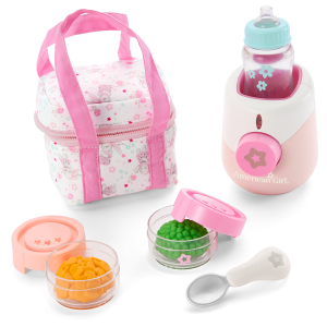 Bitty Baby's™ Bottle-Warming Set
