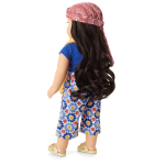 World Traveler in Morocco