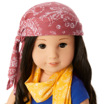 World Traveler in Morocco