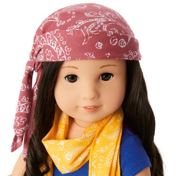 World Traveler in Morocco