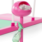 Lila's™ Gymnastics Equipment for 18-inch Dolls (Girl of the Year™ 2024)