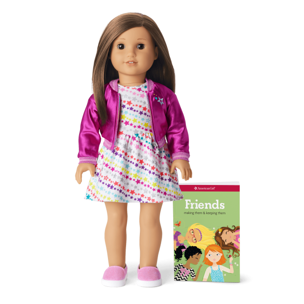 Truly Me™ Doll #68