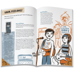 Guy Stuff: The Body Book for Boys