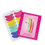 Hollyhock™ Horse (Girl of the Year™ 2024)